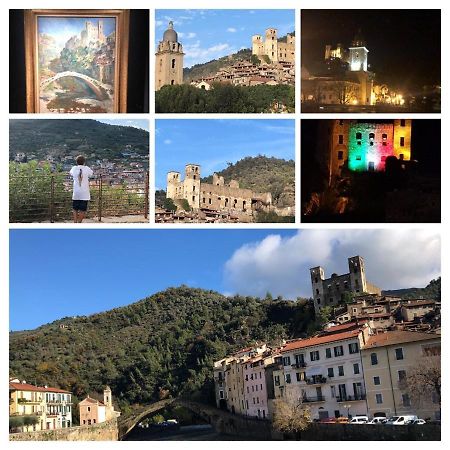 Giorgio'S Inn Dolceacqua Ngoại thất bức ảnh
