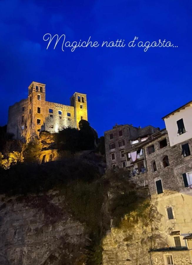 Giorgio'S Inn Dolceacqua Ngoại thất bức ảnh